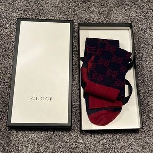 Gucci Socks
